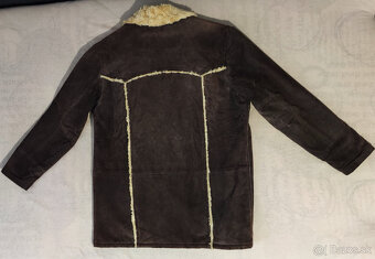 Pánsky kožuch, Kenvelo - 3