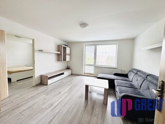 Na prenájom 2-izbový zariadený byt,Holíč -okres Skalica - 3