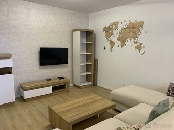 Prenájom 2-izbového bytu v novostavbe – Nitra, - 3