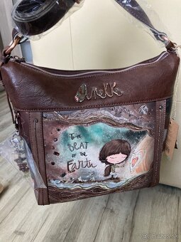 Anekke kabelka Core - 3