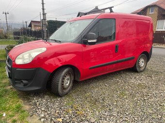 Fiat Doblo - 3