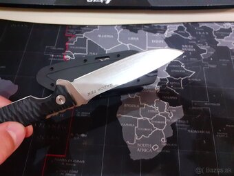 Nôž Cold Steel Razor Tek 4 - 3