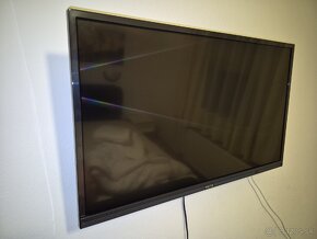 Predám 32" Full HD TV METZ 32E2X11A – výborný stav - 3