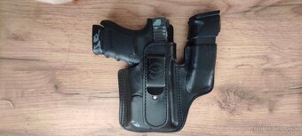 Glock 30 Gen. 4 . 45 ACP - Full EDC Set (Ameriglo, Olight) - 3