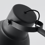 IKEA, HEKTOR, 3x svietidlo - 3