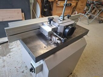 Spodná fréza Hammer F3 Trend - 3