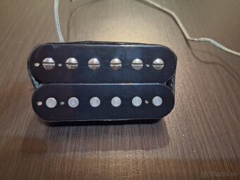 Gibson 490R pickup - 3