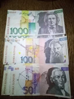 Predám Toliare a 50Forint 1983 - 3