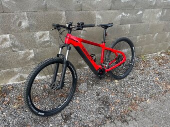Predam ebike Ghost - 3