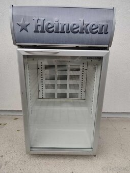 Chladiaca vitrina - 3