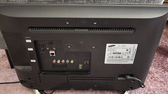 Televízor Samsung - 3
