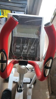 Eliptický trenažér - 3