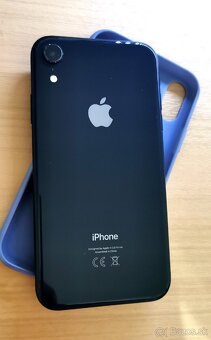 iPhone XR 64 GB - 3