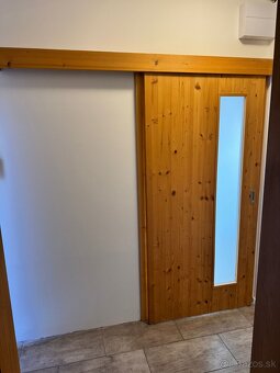 interiérové dvere - 3