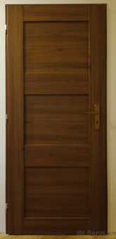 Predám interiérové dvere - 3