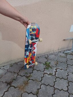 Skateboard - 3
