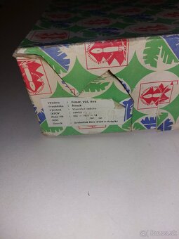 Vianočné ozdoby - 3