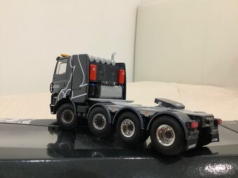1:43 Tatra Phoenix 8x8 edition deň Kaden - 3