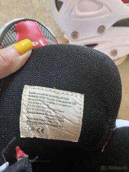 kolieskové korčule 2 v 1 - 3