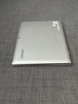 Tablet s klávesnicou LENOVO MIIX 320 - 3