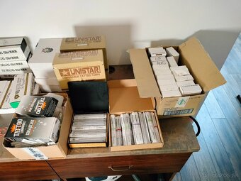 Tetovanie -tetovacia sada strojček - 3