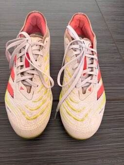 Kopacky Adidas Predator elite FG - 3