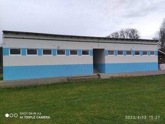 Stavebné práce - 3