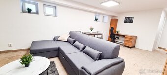 2-izbový byt na prenájom - Čadca centrum - 3