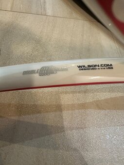 Wilson Pro Staff Ncode six-one 95 - 3
