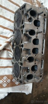 Hlava 1,9tdi - 3
