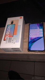 Predám Redmi note 10 pro - 3