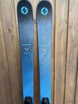Blizzard Brahma82 173cm - 3
