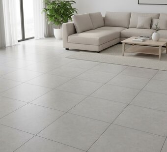 Moderná keramická dlažba Urban Grey – 60×60 cm - 3