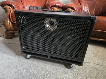 Eden terra nova tn 2252 - 3