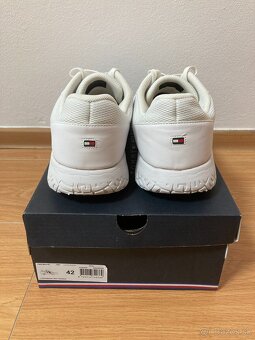 Tommy Hilfiger botasky - 3