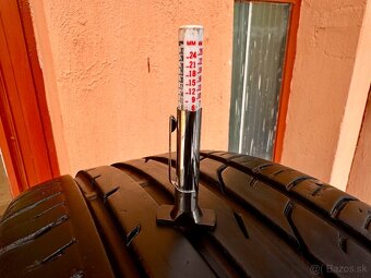 185/70 R14 letné pneumatiky 2 kusy - 3