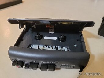 Walkmany Sony s reproduktorom - 3