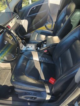 Volvo S80 D5 136kw - 3