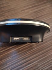 Nabíjacia stanica - 3