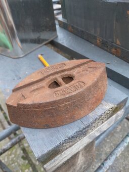 Predám žehličku Fiľakovo - 3