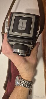 Starý fotoaparát - 3