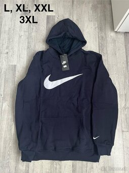 Pánska a damska tepla mikina - 3