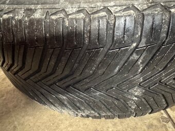 Pneu celorocne Michelin crossclimate 2 - 3
