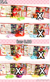 kinderká nové 4 - 3