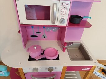 Detská kuchynka - 3