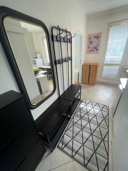 1 izb  byt bakossova - 3