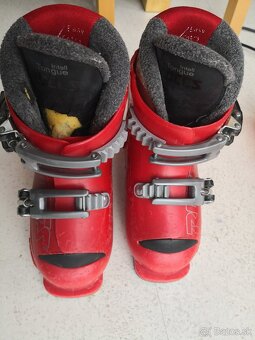 Detske lyziarky ROCES 6 in 1 - 3