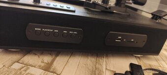 Gramofon sencor - 3