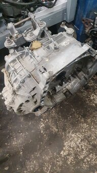 Automatická / manuálna prevodovka Mazda 6 / Mazda Cx5 2.2D - 3