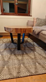 Konferenčný stolík - 3